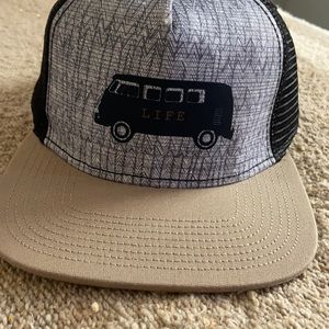 Prana Trucker Hat